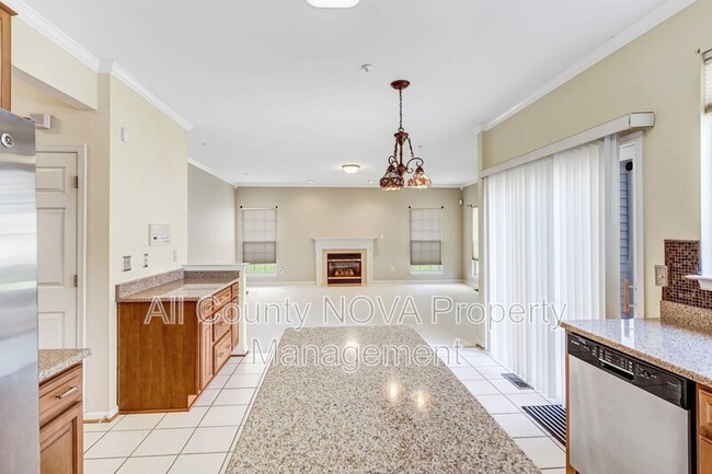 Building Photo - 8308 Deerstill Way