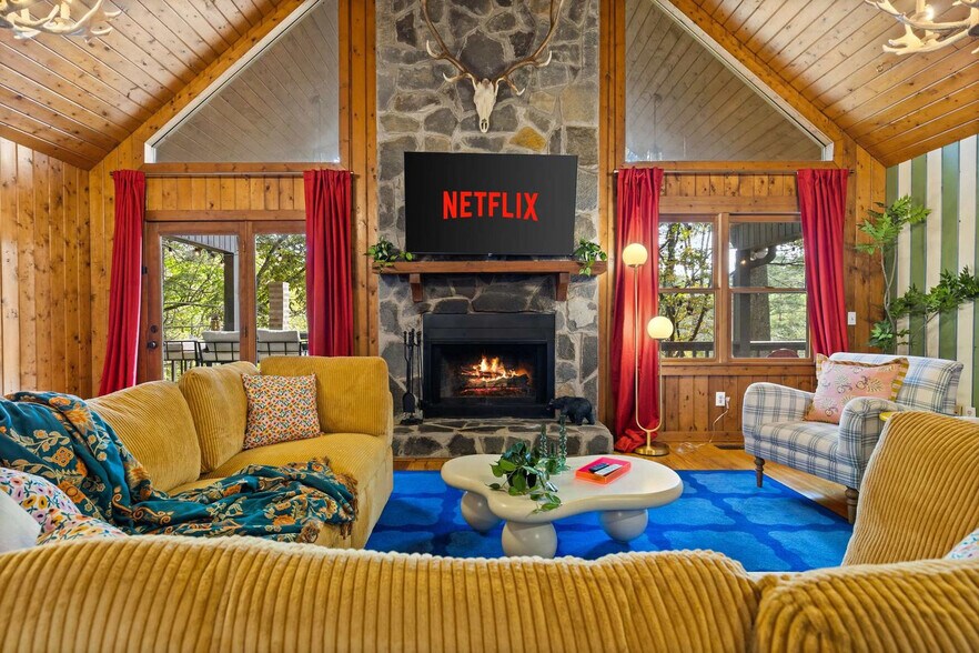 Building Photo - 187 Bear Paw Trail