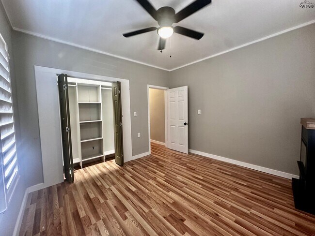 Building Photo - 1502 Fillmore St