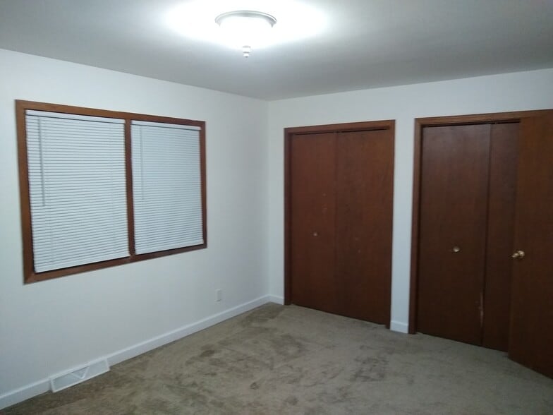 Master beadroom - 2906 Southbridge Rd