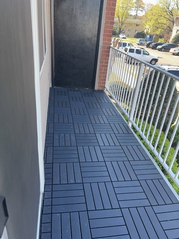 Building Photo - 5604 Crenshaw Rd