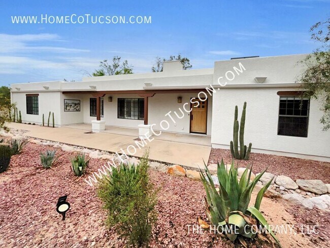 Primary Photo - 1005 W Los Altos Rd