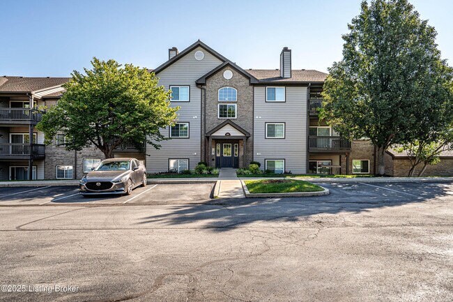Building Photo - 5307 Rolling Rock Ct