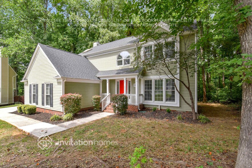 Building Photo - 3800 Melshire Ln