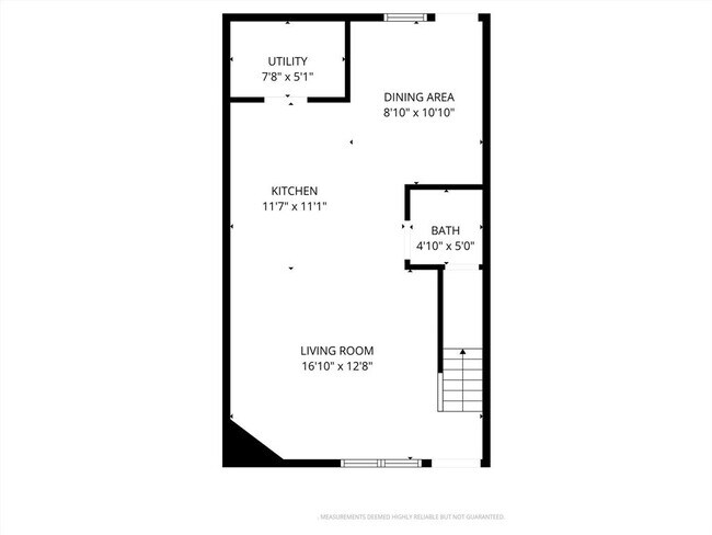 Building Photo - 1307 Kinney Ave