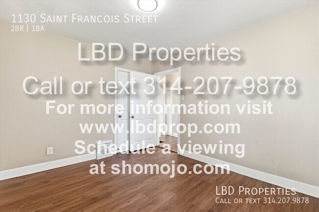 Building Photo - 1130 St Francois St