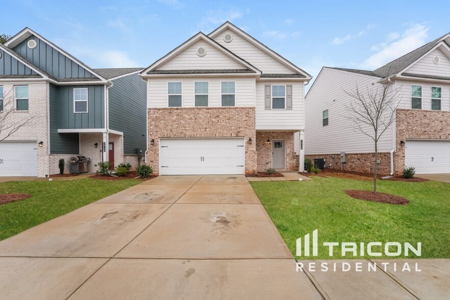 Primary Photo - 2958 McKenzie Dr