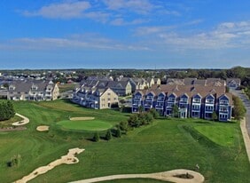 Heritage Village - 18865 Bethpage Dr