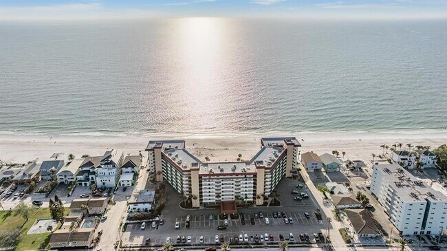Building Photo - 18304 Gulf Blvd