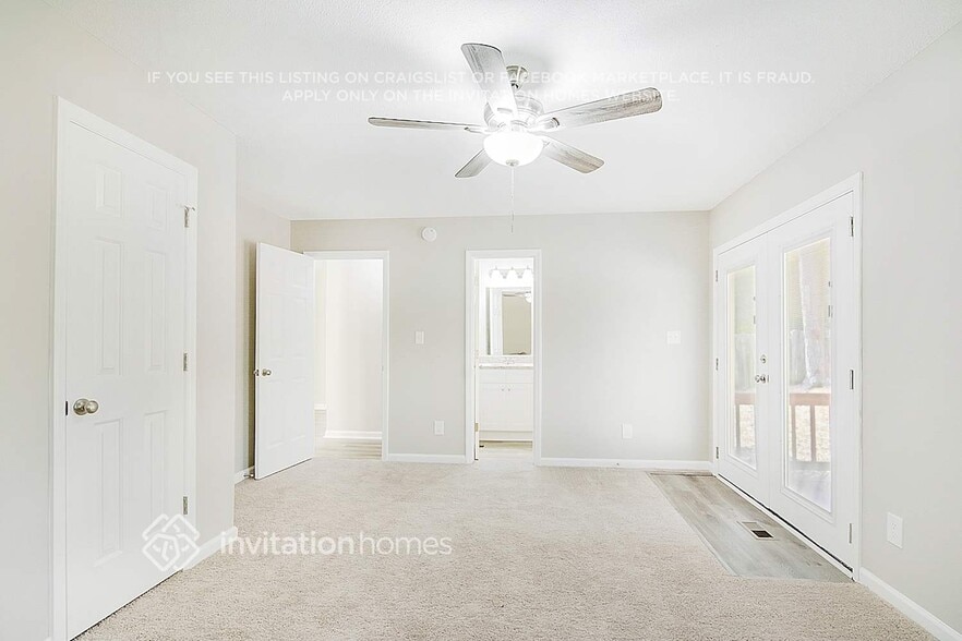 Building Photo - 844 Rawls Dr