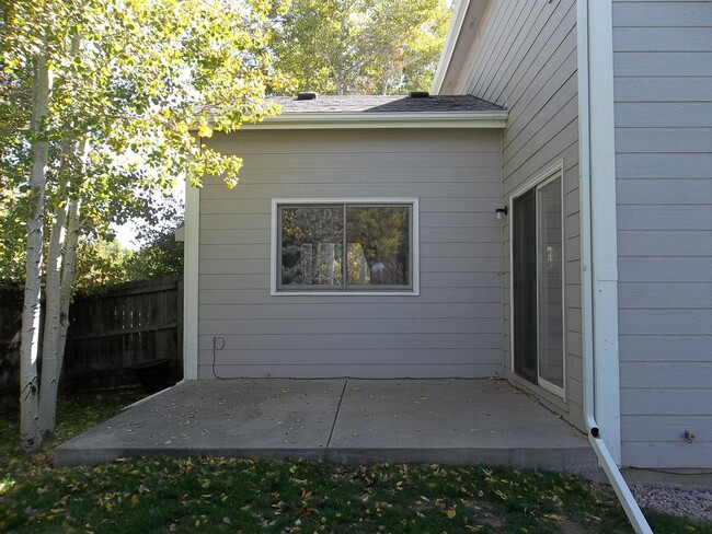 Building Photo - Georgous 4 Bedroom Home in Fort Collins