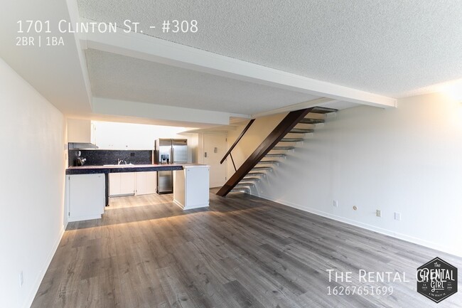 Building Photo - Iconic Echo Park Condo | Private Balcony O...