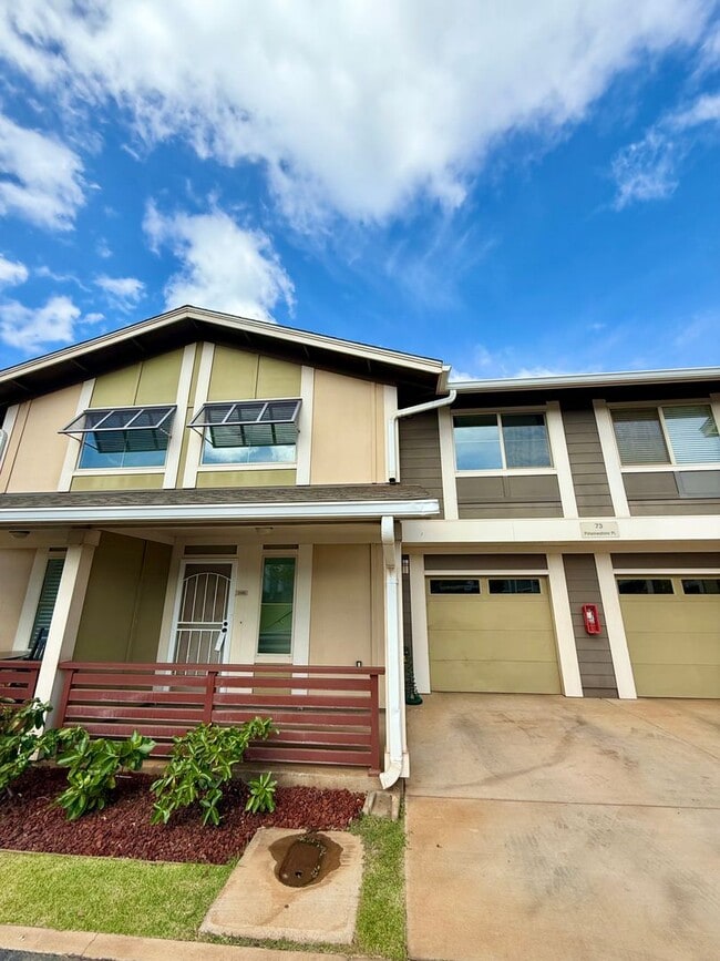 Building Photo - Modern 3 Bedroom / 2.5 Bathroom Townhome i...