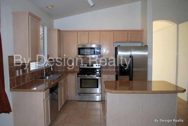 Building Photo - 9699 E Coolwater Ct