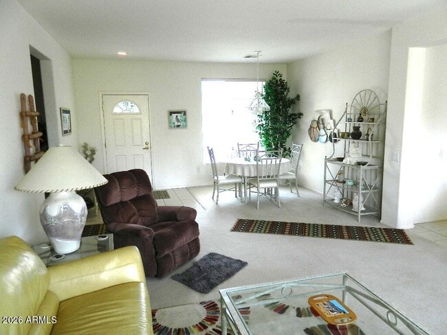 Building Photo - 22520 N Vía De La Caballa