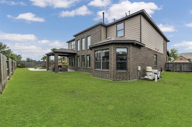 Building Photo - 17306 Legend Brook Ct