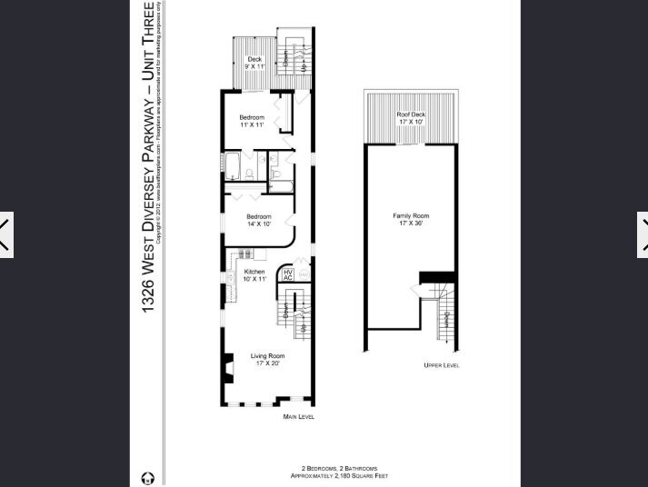 Building Photo - 1326 W Diversey Pkwy