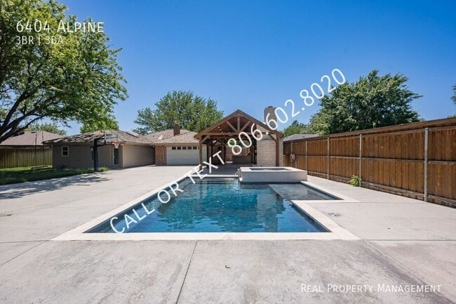 Building Photo - 6404 Alpine-