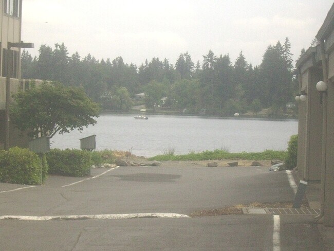 Building Photo - 17303 Spanaway Loop Rd S