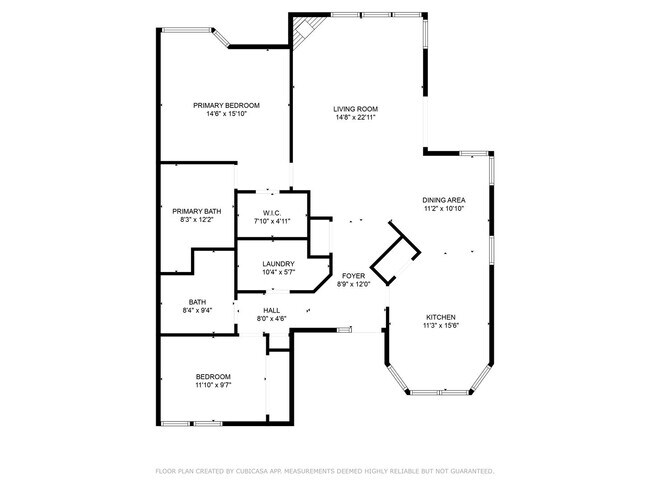 Building Photo - 322 E Bellis Fair Pkwy