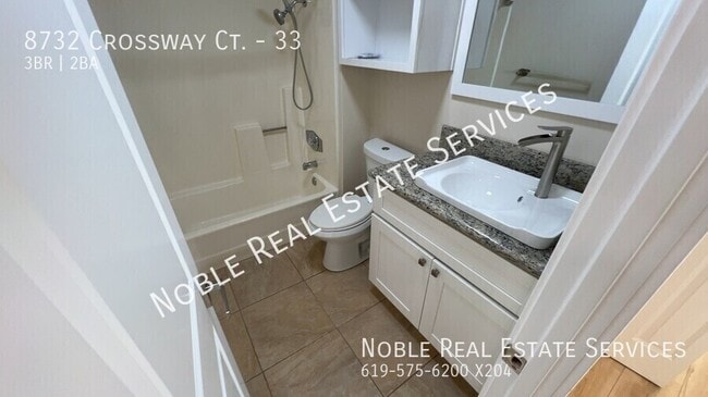 Building Photo - 8732 Crossway Ct