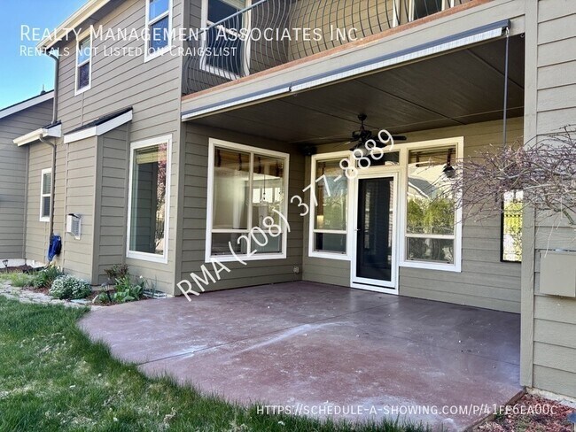 Building Photo - 5269 E Barber Station Way