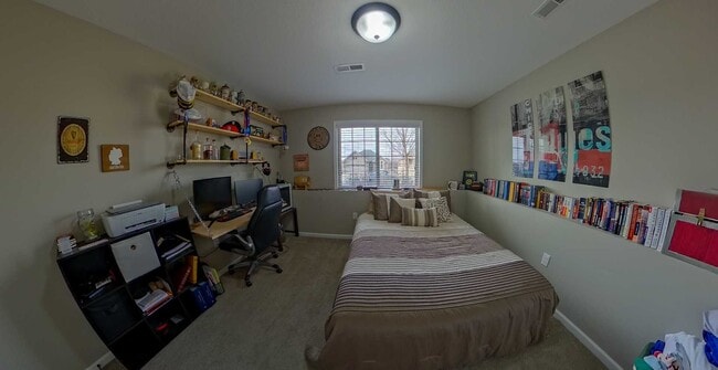 Building Photo - 3D Tour Available - West Side + Fenced-in Yard + Attached 2-Car Garage + Washer-Dryer Included! A...