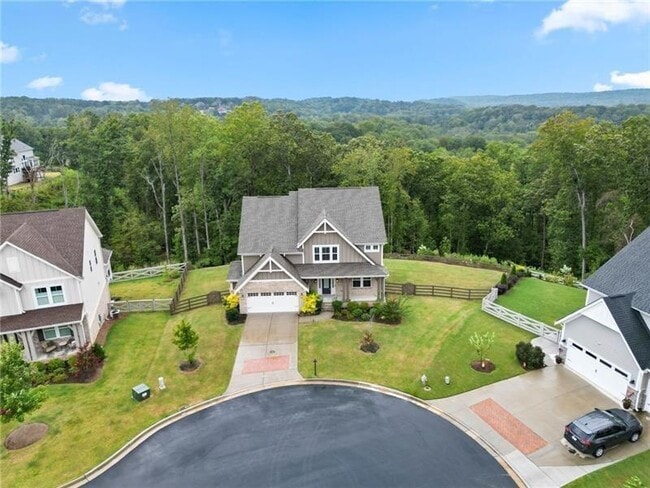 Building Photo - 7945 Garnet Trce