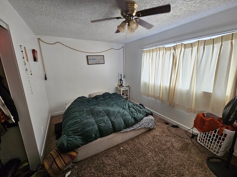 Bedroom 3 - 101 Spencer Creek Rd