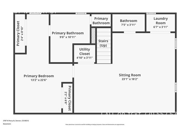 Building Photo - 3787 Perry St