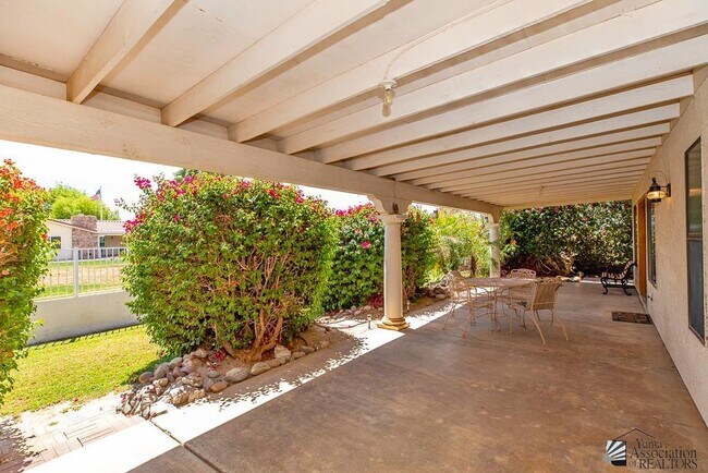 Building Photo - 4296 W County 15th St