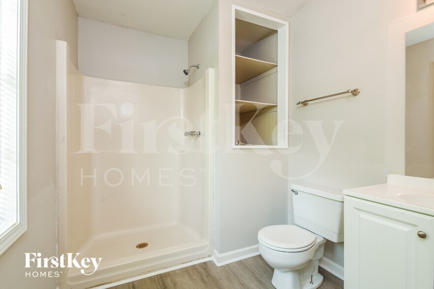 Building Photo - 1781 Silver Leaf Ct SW