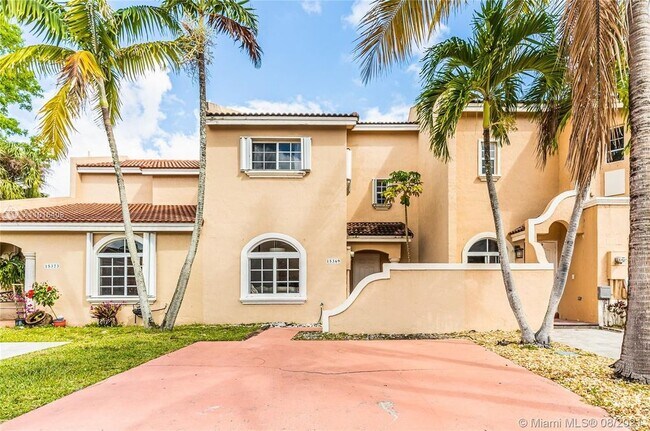 Building Photo - 15369 SW 36th Ter