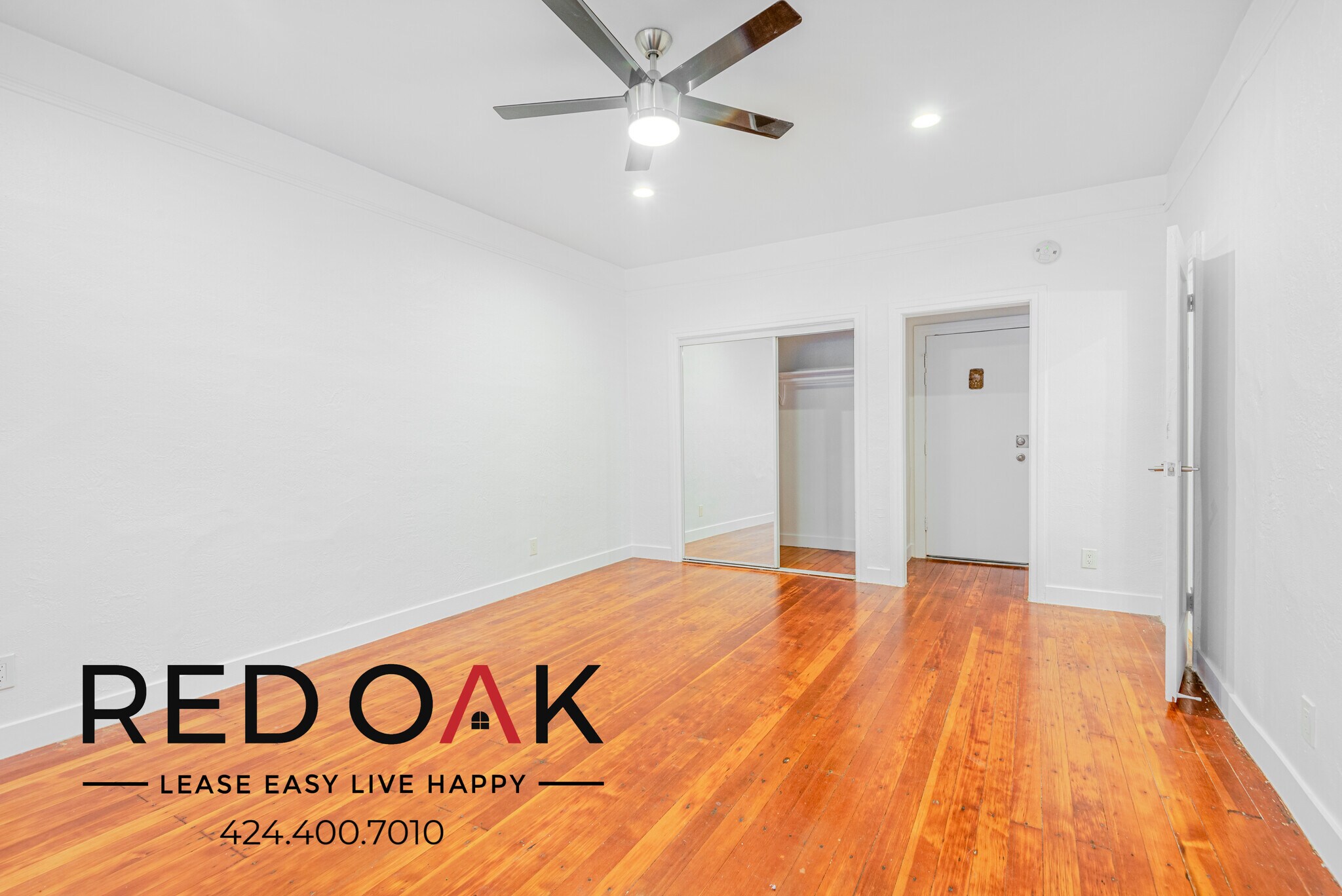 Building Photo - 1818 Whitley Ave