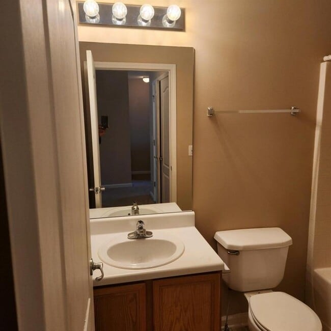 Building Photo - 3543 Parc Cir SW