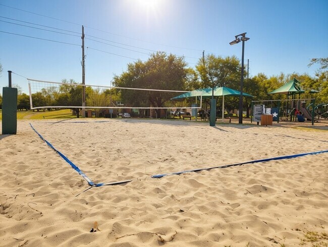 Building Photo - 10411 Deer Branch