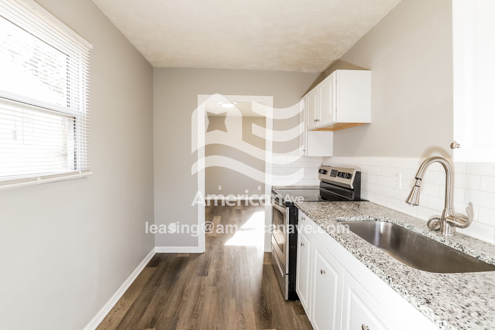 Building Photo - 6652 Decatur St