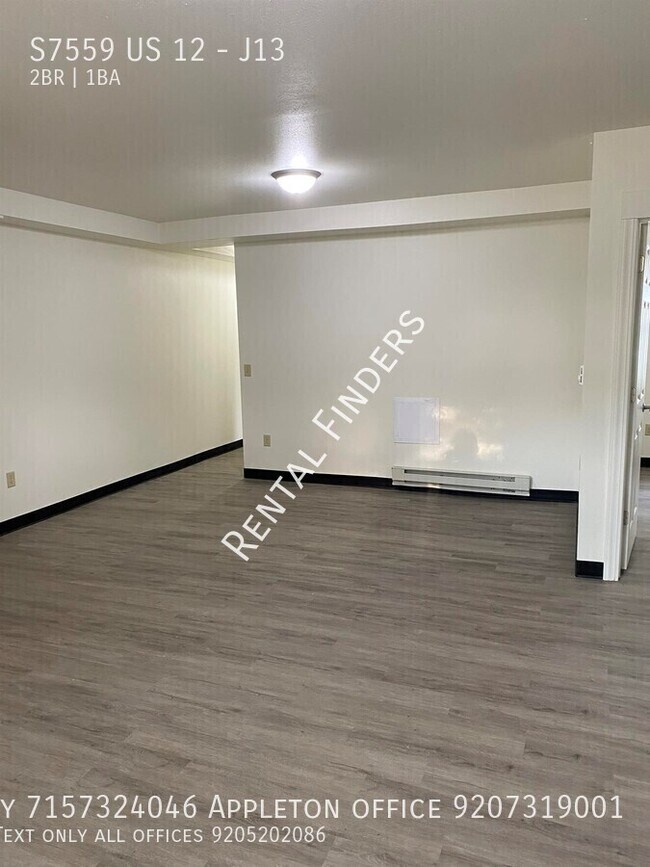 Building Photo - S7559 US-12