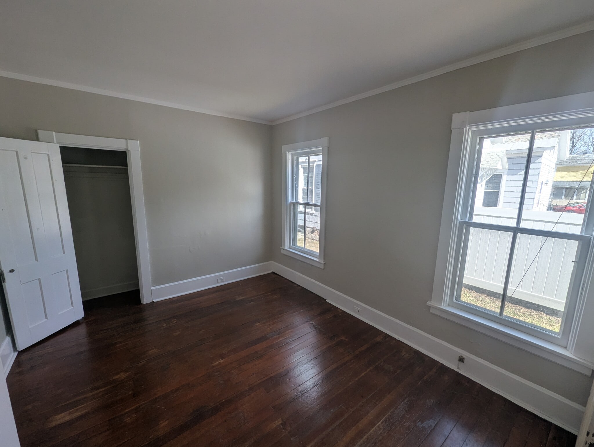 Building Photo - 203 - 205 Union St.