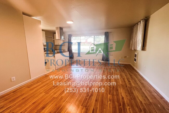 Building Photo - 5503 112th St SW