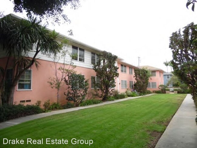 Building Photo - 1132-1142 Princeton St