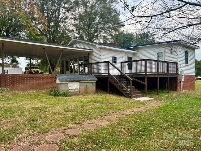 Building Photo - 234 Alf Hoover Rd