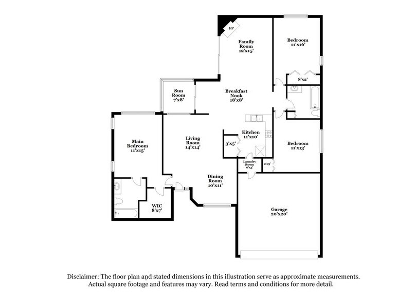 Building Photo - 4640 Burlington Rd