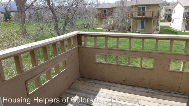 Building Photo - 1 br, 1 bath House - 3640 Hayden Place #4