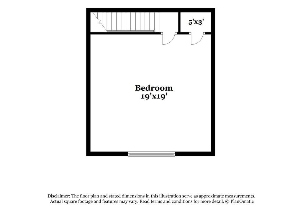 Building Photo - 2513 Skyfalls Way