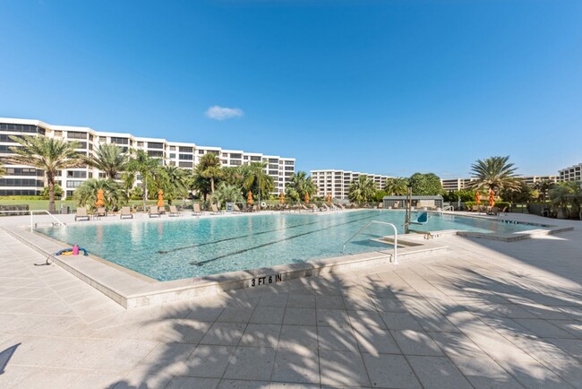 Building Photo - SEASONAL INCREDIBLE SOUTHWESTERN GULF VIEW...