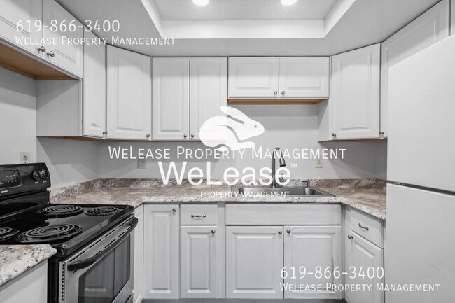 Building Photo - 8038 Lemon Ave