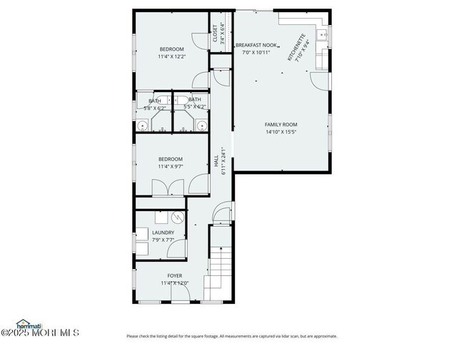 Building Photo - 111 7th Ave