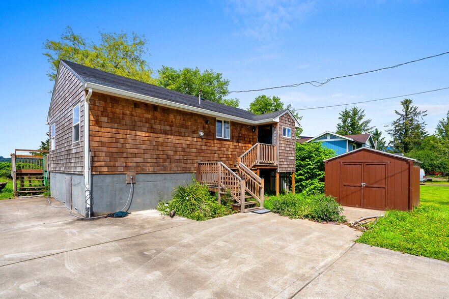 Building Photo - 16435 McDonald Rd