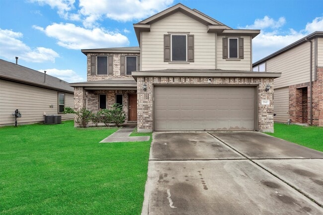 Building Photo - 2542 White Bluff Ln